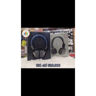 Tai nghe bluetooth REMAX- RB 200HB BM-05907