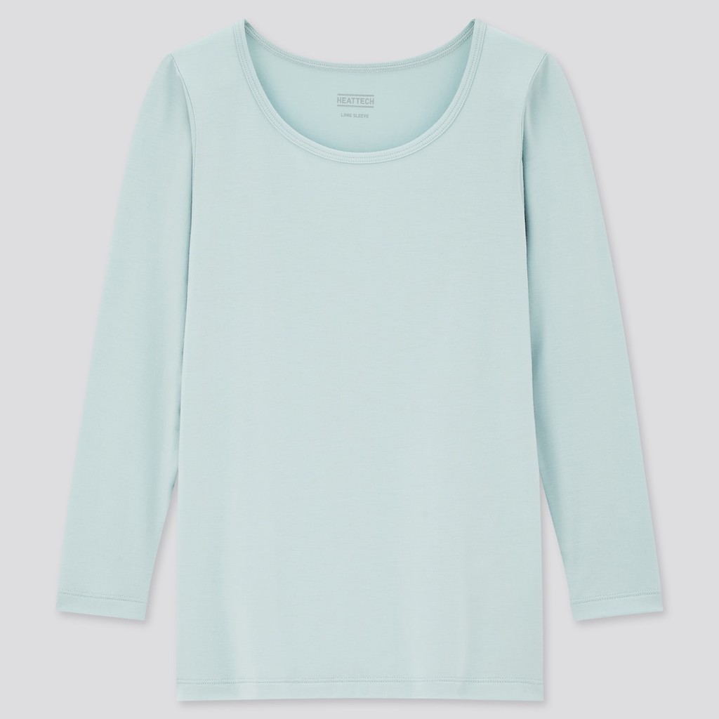 Áo giữ nhiệt uniqlo Kids chính hãng tag Nhật- đủ bill