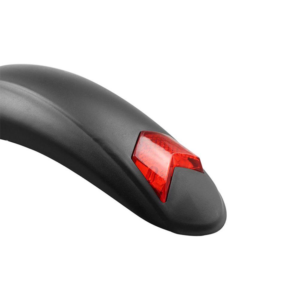 MAG FENDER Tấm Chắn Bùn Phía Sau Cho Kugoo M4 10 Inch