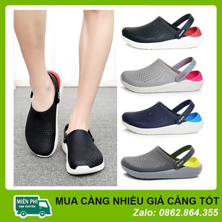 Dép Sục Literide Nội Địa Trung Quốc Giá Sỉ