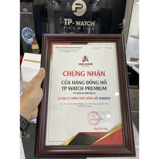 Đồng Hồ Nam Casio EFR-S567D-2AVUDF