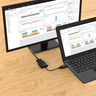 Cáp Chuyển Đổi DisplayPort Sang DVI