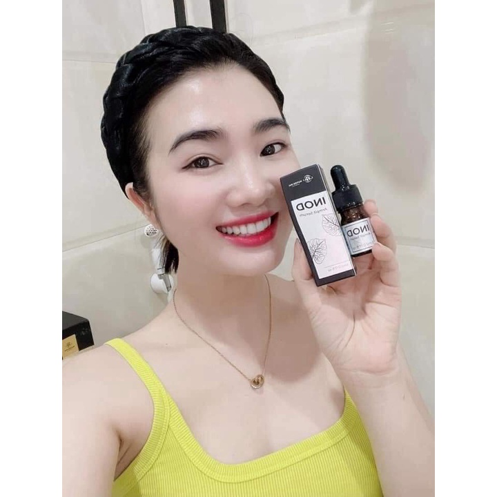 Serum khử mùi hôi nách hôi chân INOD Huyền Phi 5ml