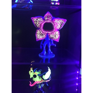 Mô hình Funko Stranger Things (2nd nobox, real)
