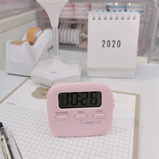 Shoplao Winzige Đồng Hồ Hẹn Giờ Nấu Ăn