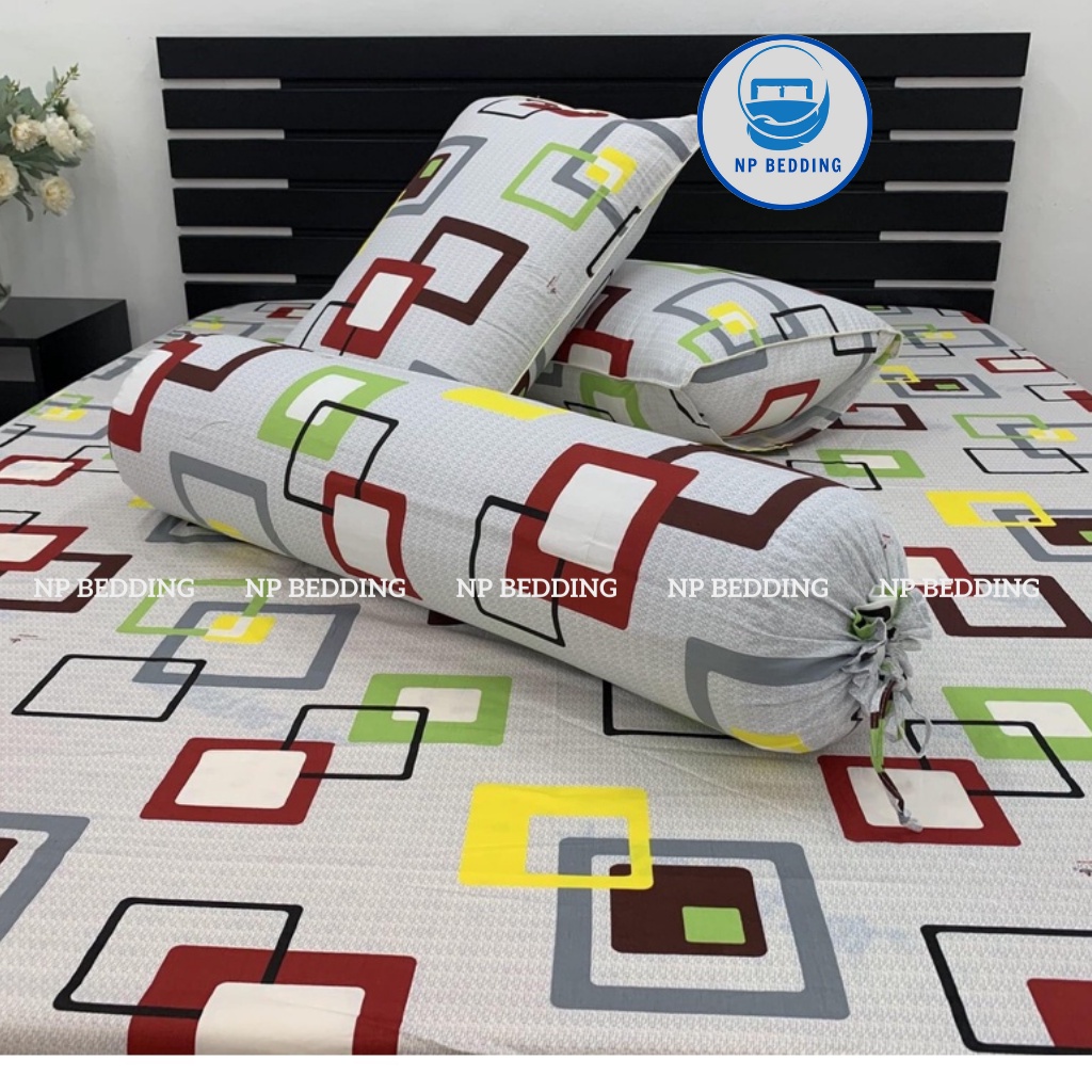 Vỏ gối nằm cotton thắng lợi chính hãng, áo gối nằm 40x60, áo gối nằm 50x70, gối ôm 35x100 - PHƯƠNG LINH | BigBuy360 - bigbuy360.vn