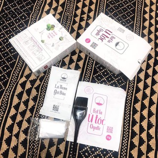 BỘT Ủ TÓC OGATIC