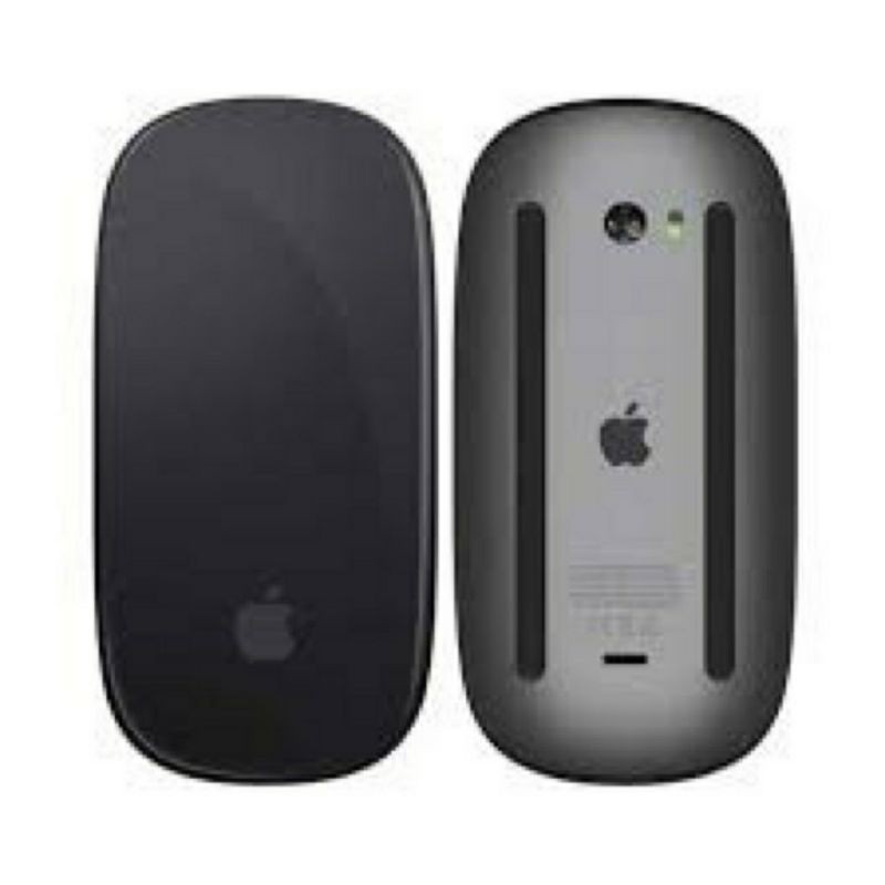 Chuột không dây Apple Magic Mouse 2 (Pin sạc - Lighting) - Chính hãng