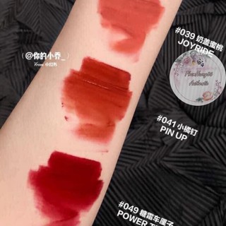 [Chính Hãng] Son Kem NARS Air Matte Lip Color