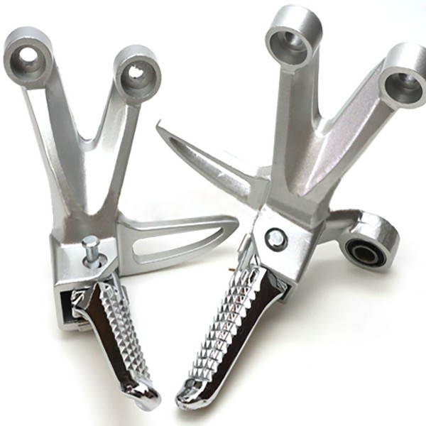 GÁC CHÂN RAIDER SỬ DỤNG GẮN ĐƯỢC CHO NHIỀU LOẠI XE