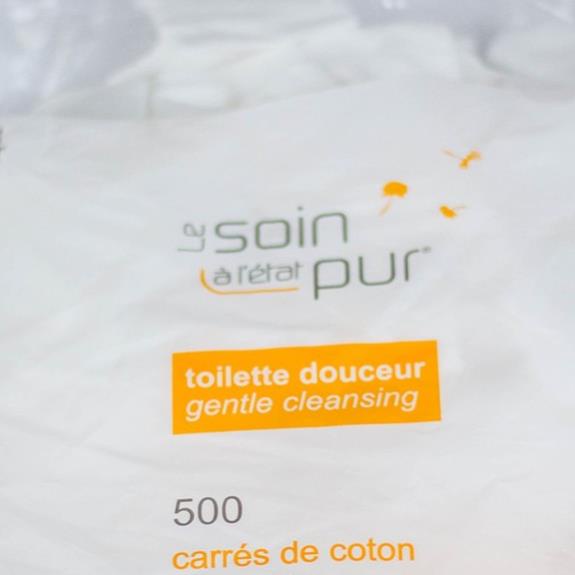 [AUTH] Bông Tẩy Trang Tetra Medical 500 Miếng | BigBuy360 - bigbuy360.vn