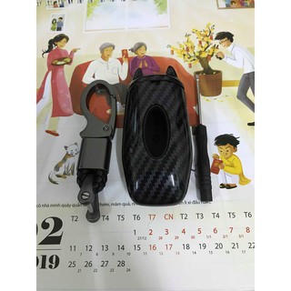 Ốp chìa khóa ford