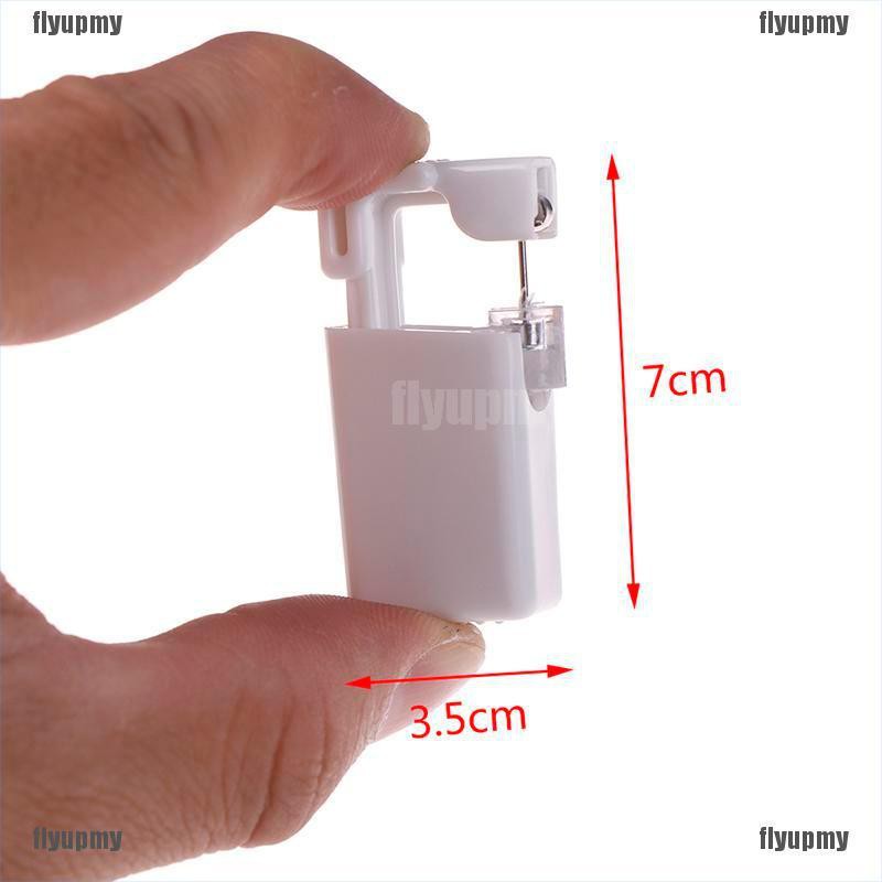 1 Dụng Cụ Xỏ Khuyên Tai An Toàn Tiện Dụng | BigBuy360 - bigbuy360.vn