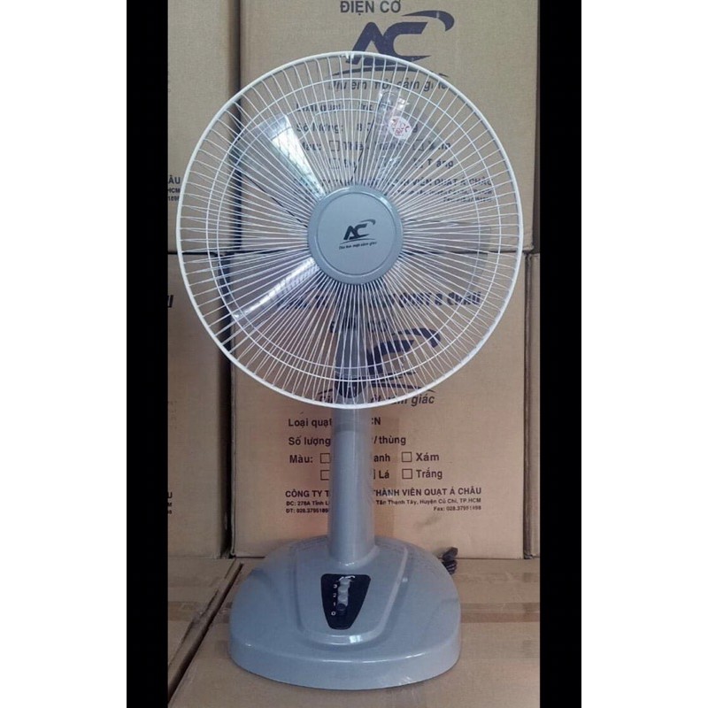 Quạt Cây Lửng Nhựa Điện Cơ | BigBuy360 - bigbuy360.vn