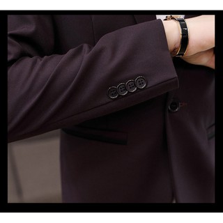 áo khoác blazer nam 4xl