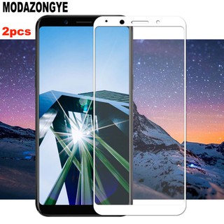 Miếng dán cường lực FULL màn hình Oppo F5