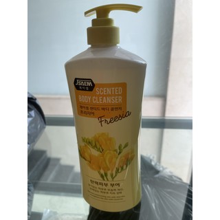 SỮA TẮM NƯỚC HOA JSAEM HÀN QUỐC