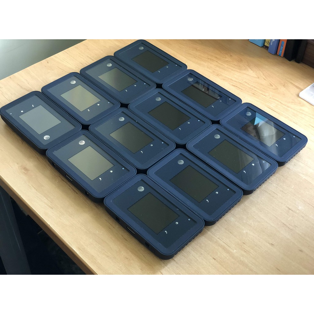 Bộ phát wifi từ sim 3G - 4G Netgear 815S bản quốc tế | BigBuy360 - bigbuy360.vn