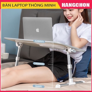 Bàn laptop, bàn học đa năng, điều chỉnh độ cao Bear X-Gear A8