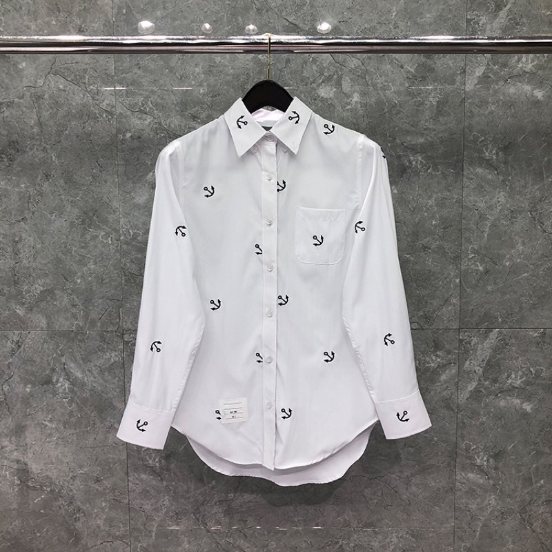Sơ mi Thom Browne cao cấp