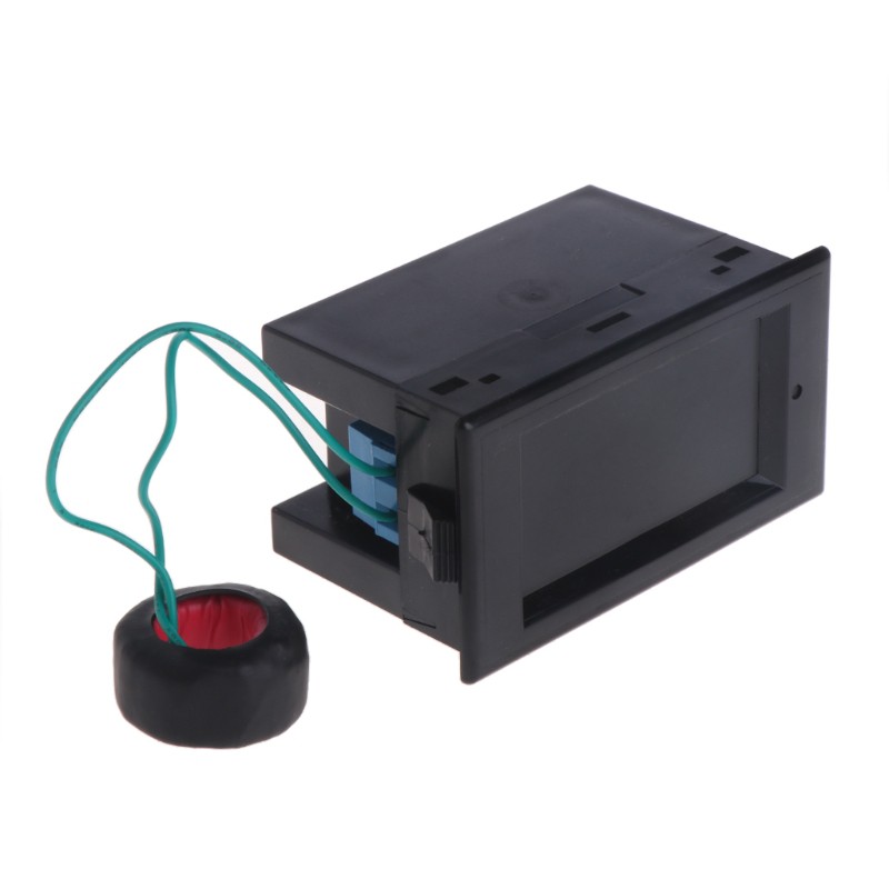 Vạn năng kế điện tử AC 80-300v