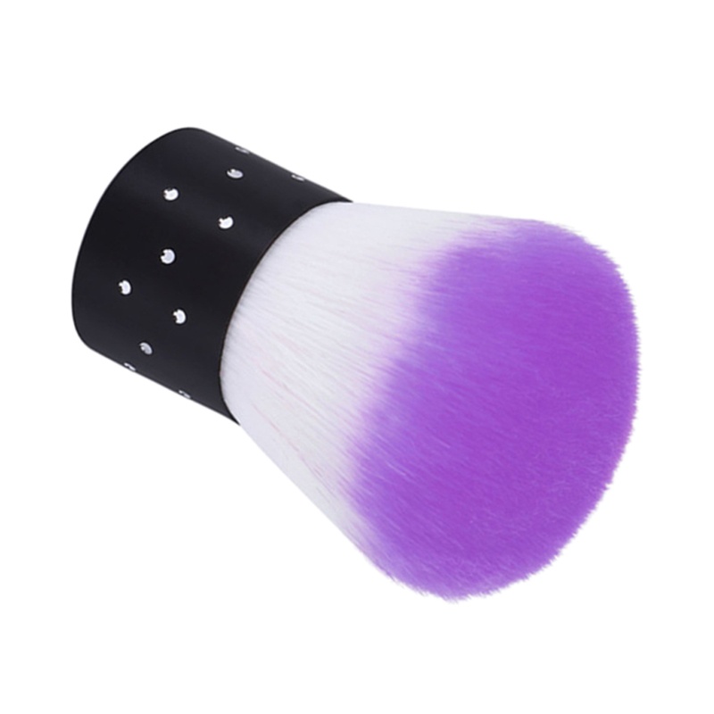 Cọ Phủi Bụi Móng Tay Lấp Lánh YOUYO