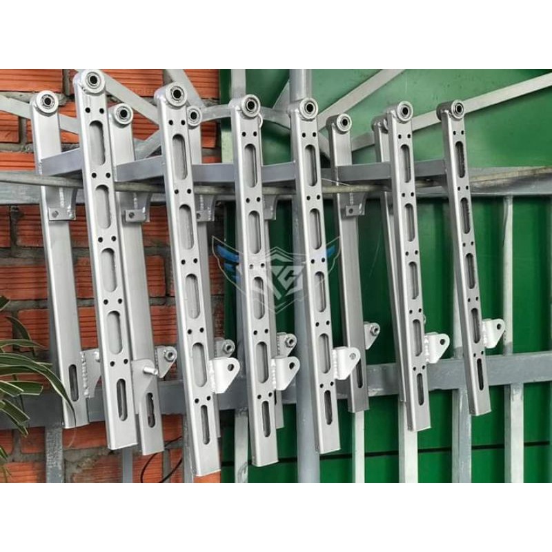 Gắp gia công sirius, wave, drem, cup