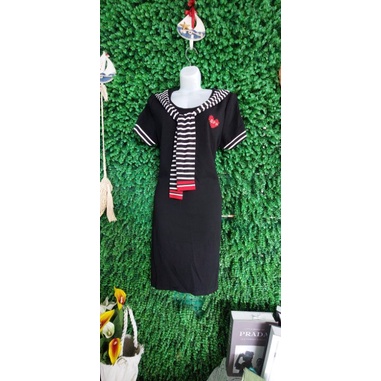 Thanh lý đầm suông dễ thương size M