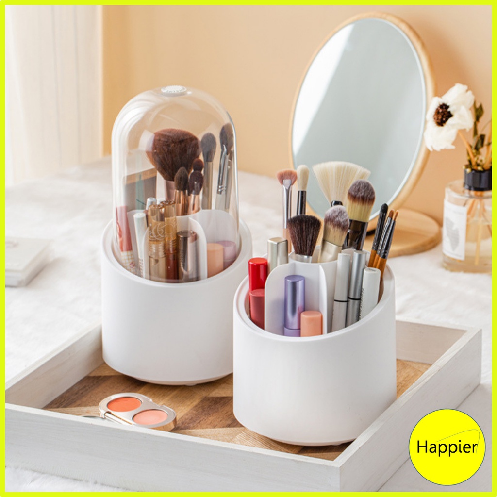 Hộp Đựng Cọ Trang Điểm Có Thể Điều Chỉnh Kích Thước
