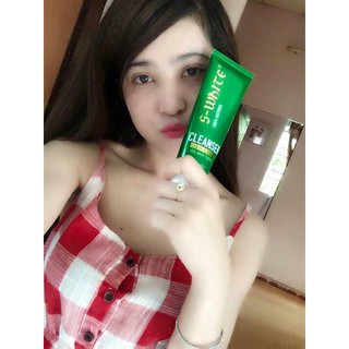 SỮA RỬA  MẶT NHA ĐAM LỰU SWHITE