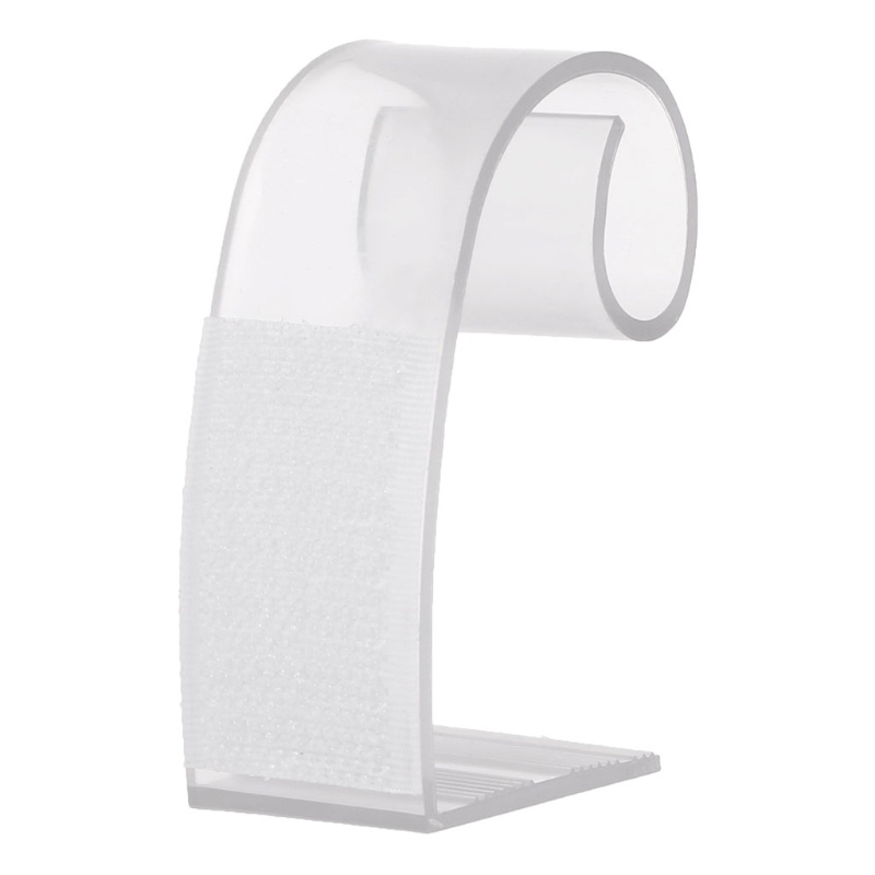 Giá Đỡ Kẹp Khăn Trải Bàn Bằng Nhựa Tùy Chỉnh Tiện Dụng Cho Tiệc Cưới