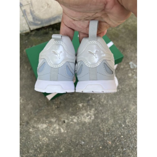 Giày Puma Kyron chính hãng size 37.5
