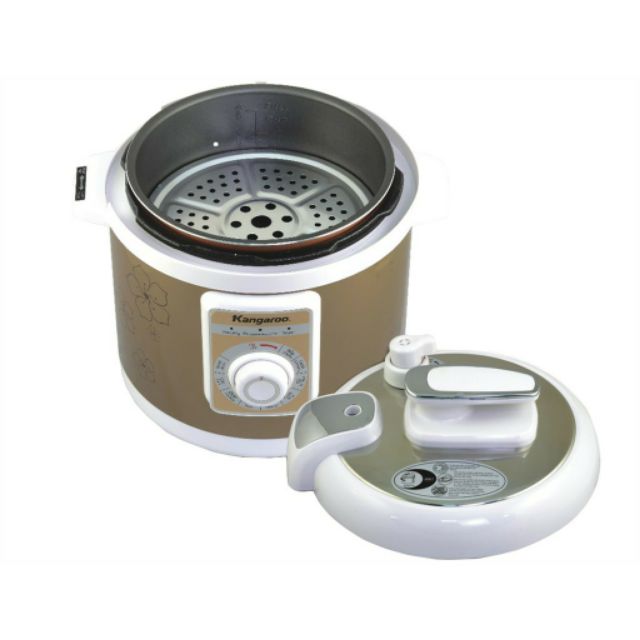 Nồi áp suất Kangaroo KG135