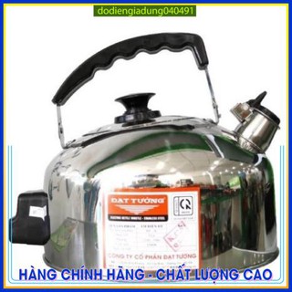 ❤️ Ấm Điện Đun Nước Đạt Tường 3L-5L Có Còi báo to khi sôi tiết kiệm điện,chất lượng