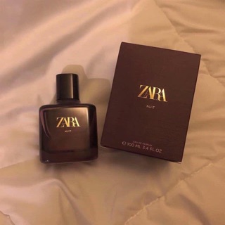 (Oder) Nước Hoa Chính Hãng Zara Nuit 100ml
