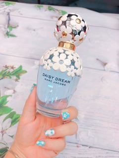 [Auth] Mini Nước hoa Daisy Dream Marc Jacobs 4ml