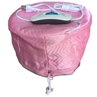 NÓN  HẤP DẦU TÓC HÀNG XỊN LOẠI 1