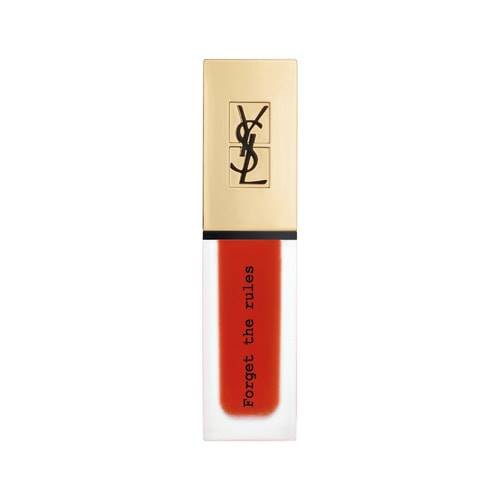 Son Kem Lì YSL Tatouage Couture Matte Stain #01