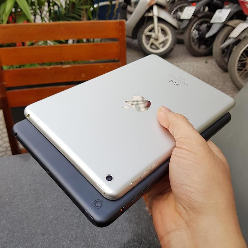 Máy Tính Bảng Ipad Mini Wifi + 4G ( xách tay USA - Apple) - 95% - BH 12 tháng | BigBuy360 - bigbuy360.vn