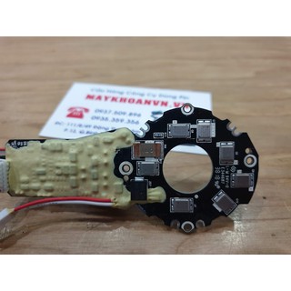 BO MẠCH CHỦ MÁY VẶN VÍT RIDGID AEG RYOBI