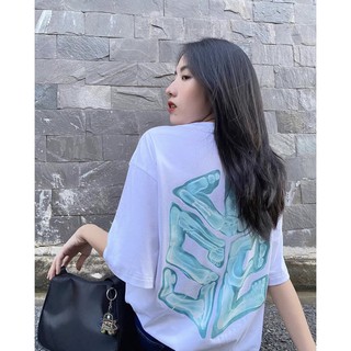 Áo Thun S.W.E 2 MẪU Ulzzang, BASIC TEE OVERSIZE (V123)