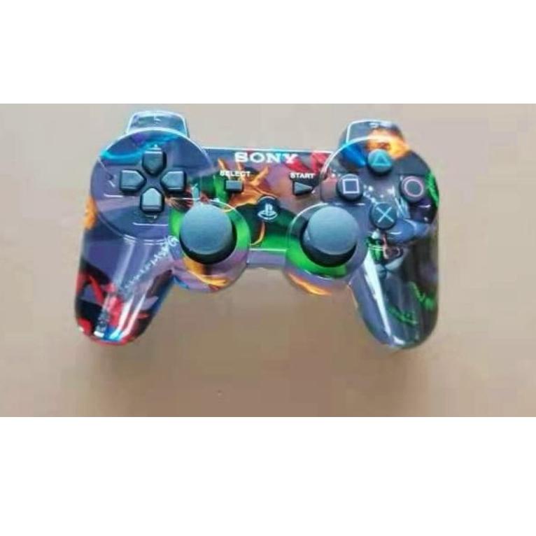 Hàng Mới.Ps3 Nhà Máy Dán op Stick ps3 Chính Hãng ICS