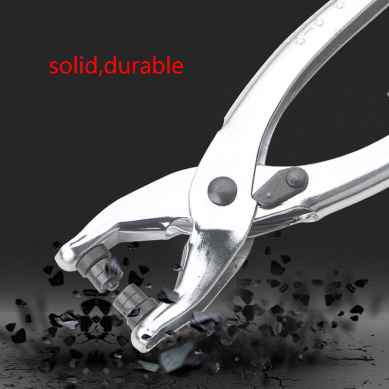 Kìm Bấm Đinh Tán Đa Năng Chất Lượng Cao