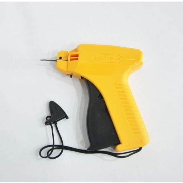 Máy gắn mác quần áo