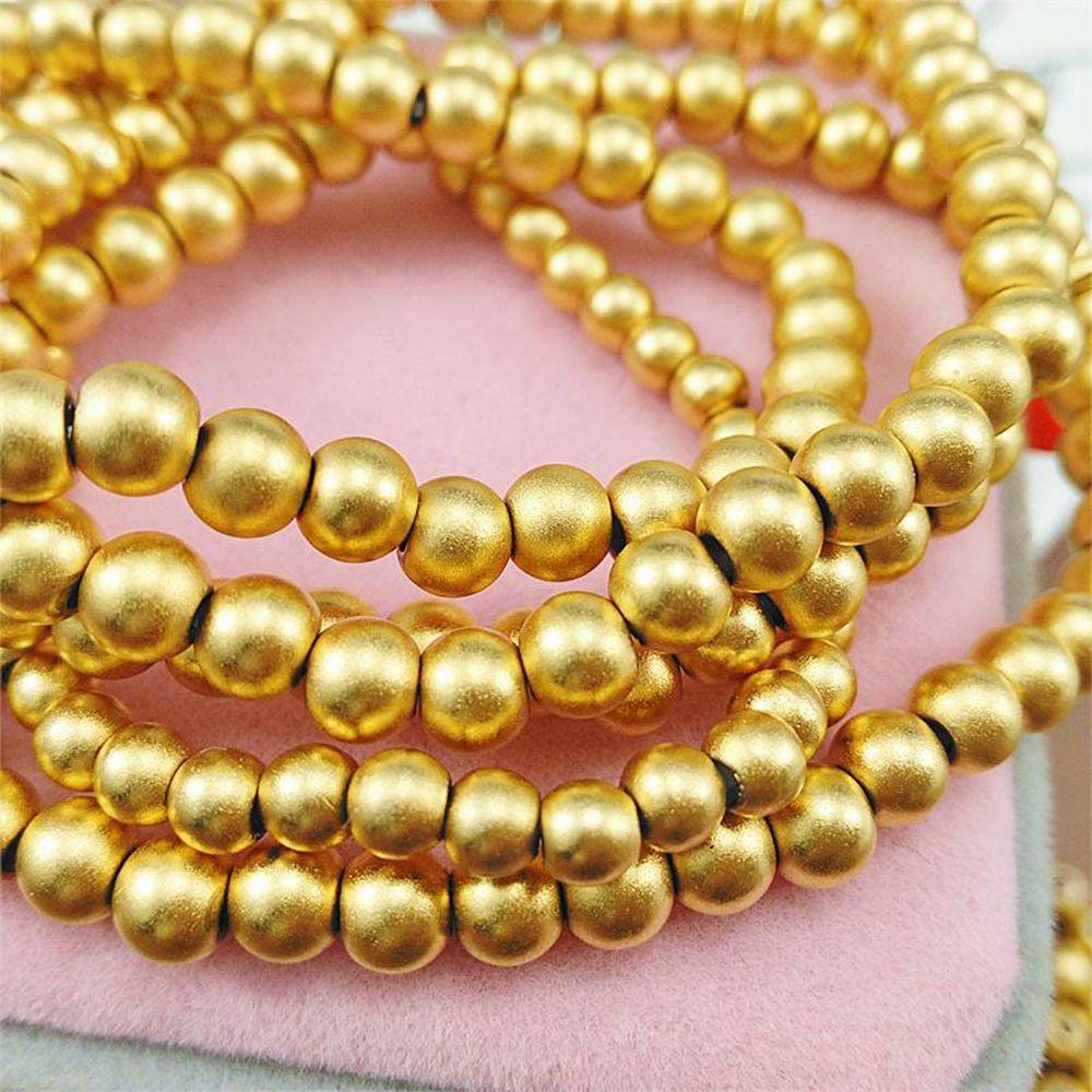 Cát DANILO DANILO|Chuỗi Hạt Đeo Tay / Vòng cổ Phong Cách Cổ Điển Độc Đáo DIY