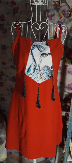 Thanh lý tủ đồ đầm váy áo