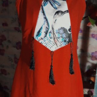 Thanh lý tủ đồ đầm váy áo