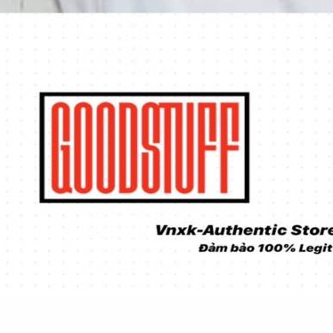 Goodstuff Store