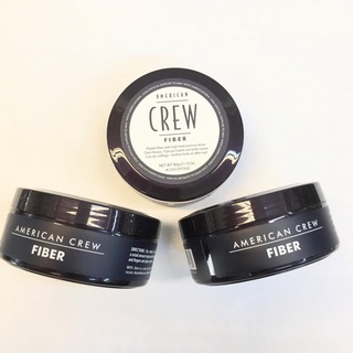 Sáp American Crew Fiber