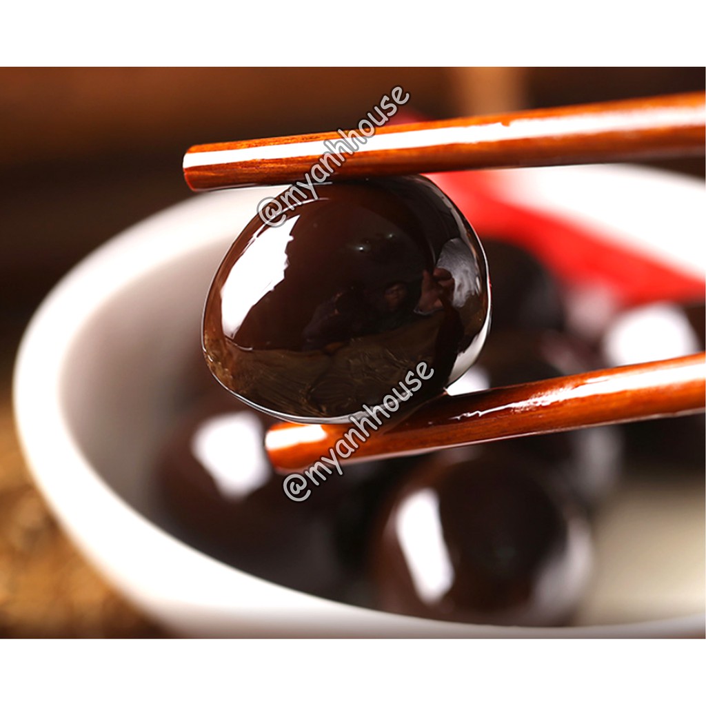 (GÓI 2 TRỨNG) TRỨNG CÚT SẮT TIỀM ĂN LIỀN BESTORE DATE 9 THÁNG | BigBuy360 - bigbuy360.vn